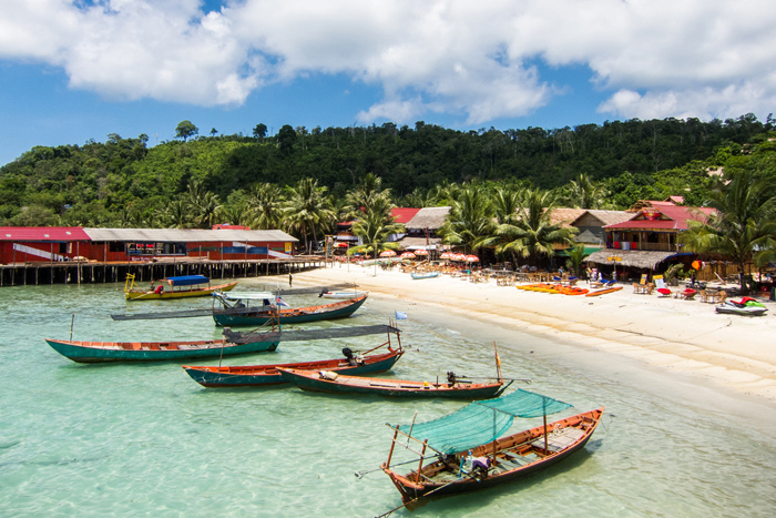 Koh Rong 9