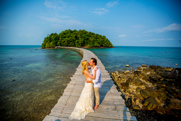 Song Saa Private Island Resort