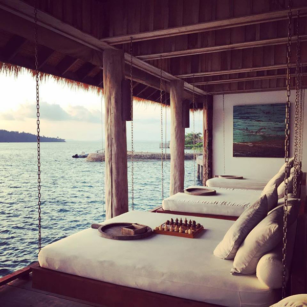 Song Saa Private Island 25